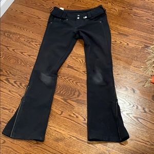 volcom battle stretch